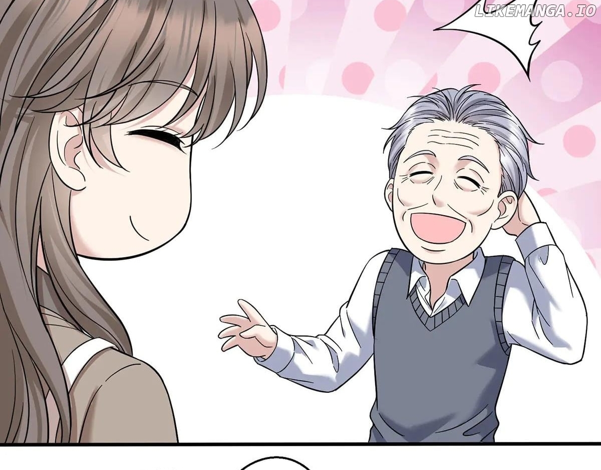 After Breakup: Had an Affair With My Ex's Uncle Chapter 72 - page 21